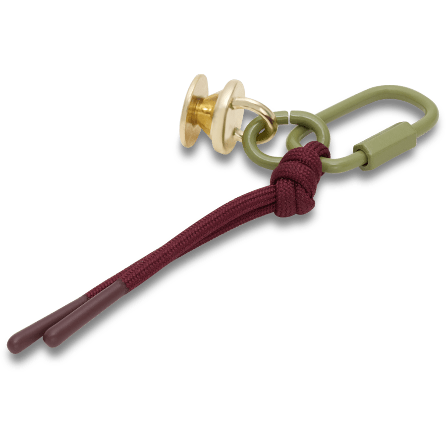 Crocs Latest | Speckled Carabiner Jibbitz™ charms