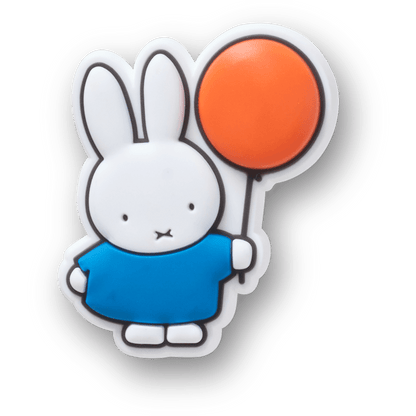 Crocs Hot Sale | Miffy Balloon Jibbitz™ charms