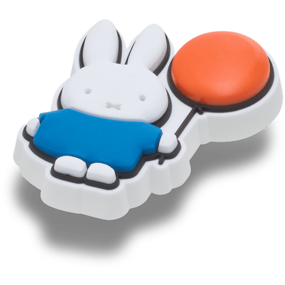 Crocs Hot Sale | Miffy Balloon Jibbitz™ charms