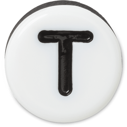 Crocs Best Price | Tiny Friendship Letter A-Z Jibbitz™ charms