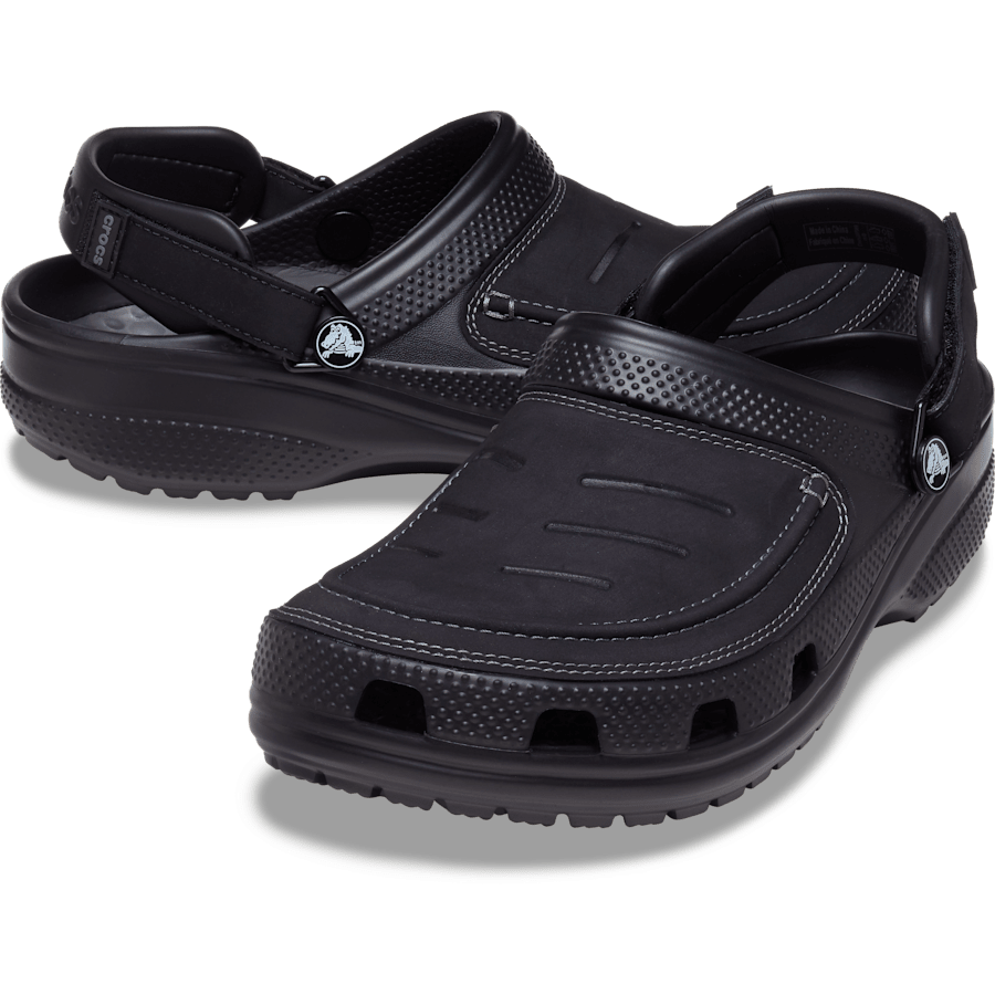 Crocs Customer Favorite | Men’s Classic Yukon Vista II LiteRide™ Clog