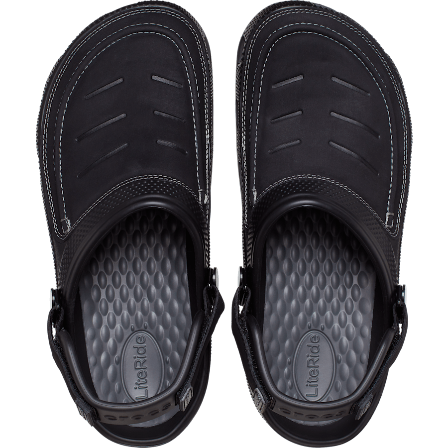 Crocs Customer Favorite | Men’s Classic Yukon Vista II LiteRide™ Clog