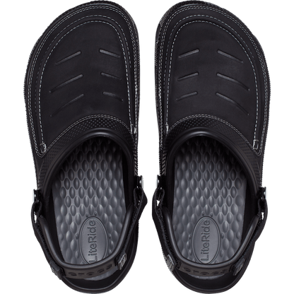 Crocs Customer Favorite | Men’s Classic Yukon Vista II LiteRide™ Clog