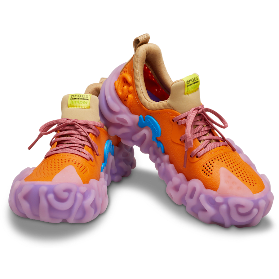 Crocs Latest | salehebembury x juniper