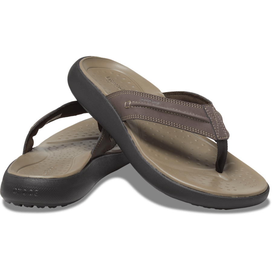 Crocs Quality | Yukon Vista II LR Flip