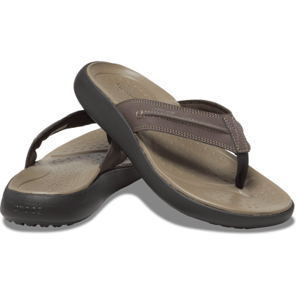 Crocs Quality | Yukon Vista II LR Flip