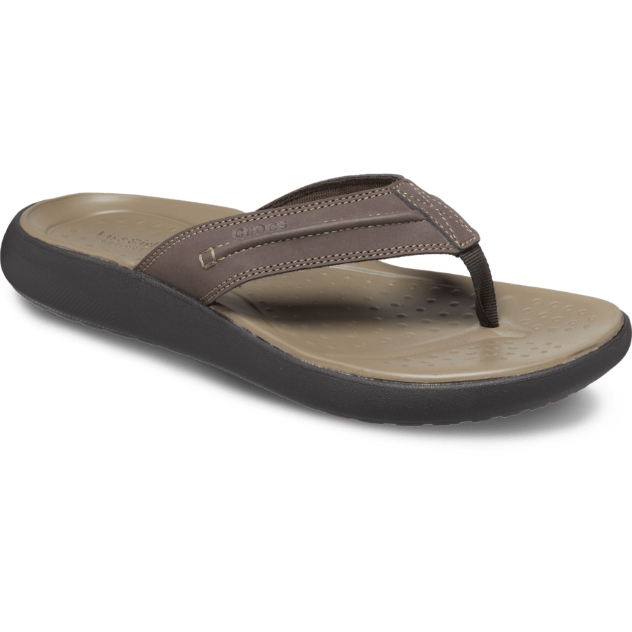 Crocs Quality | Yukon Vista II LR Flip