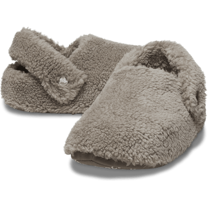 Crocs Smart Buy | Classic Cozzzy Slipper