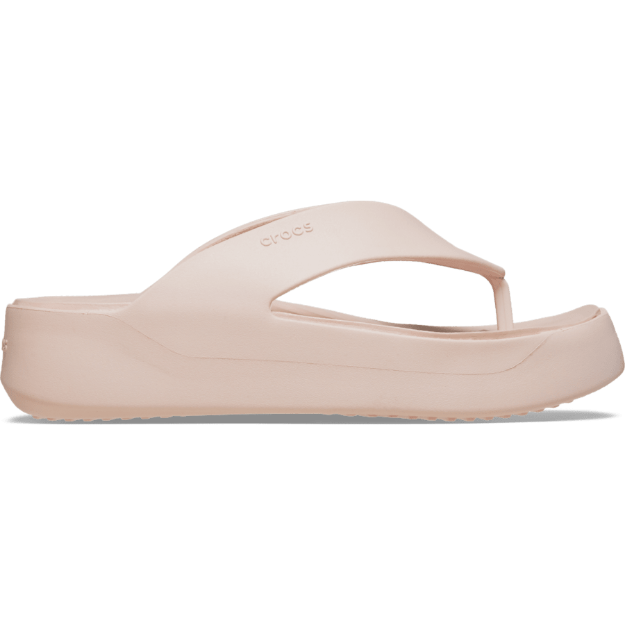 Crocs Quality | Getaway Platform Flip