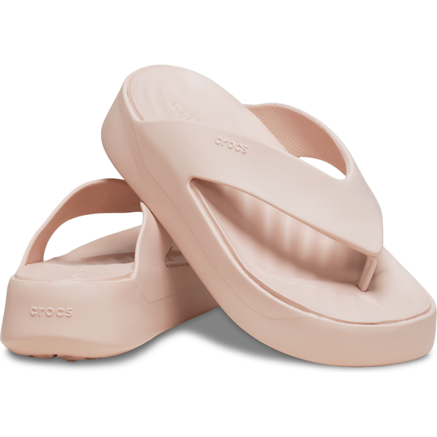 Crocs Quality | Getaway Platform Flip