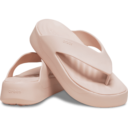 Crocs Quality | Getaway Platform Flip