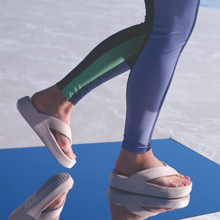 Crocs Quality | Getaway Platform Flip