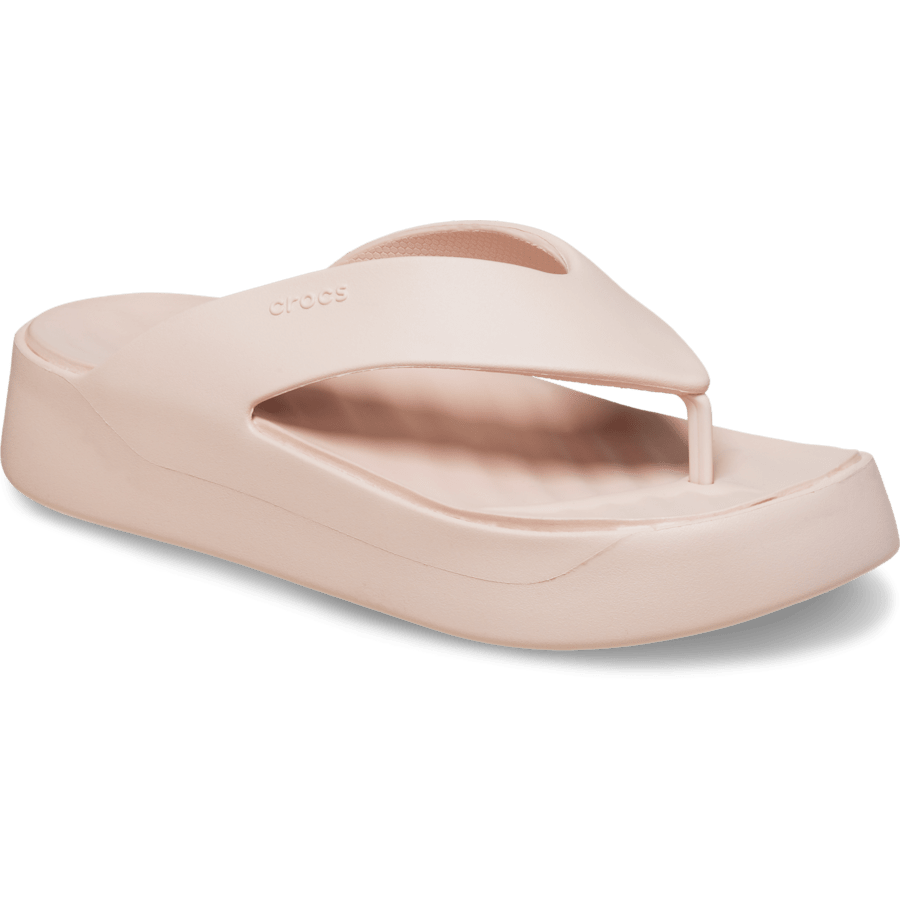 Crocs Quality | Getaway Platform Flip