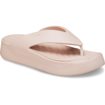 Crocs Quality | Getaway Platform Flip