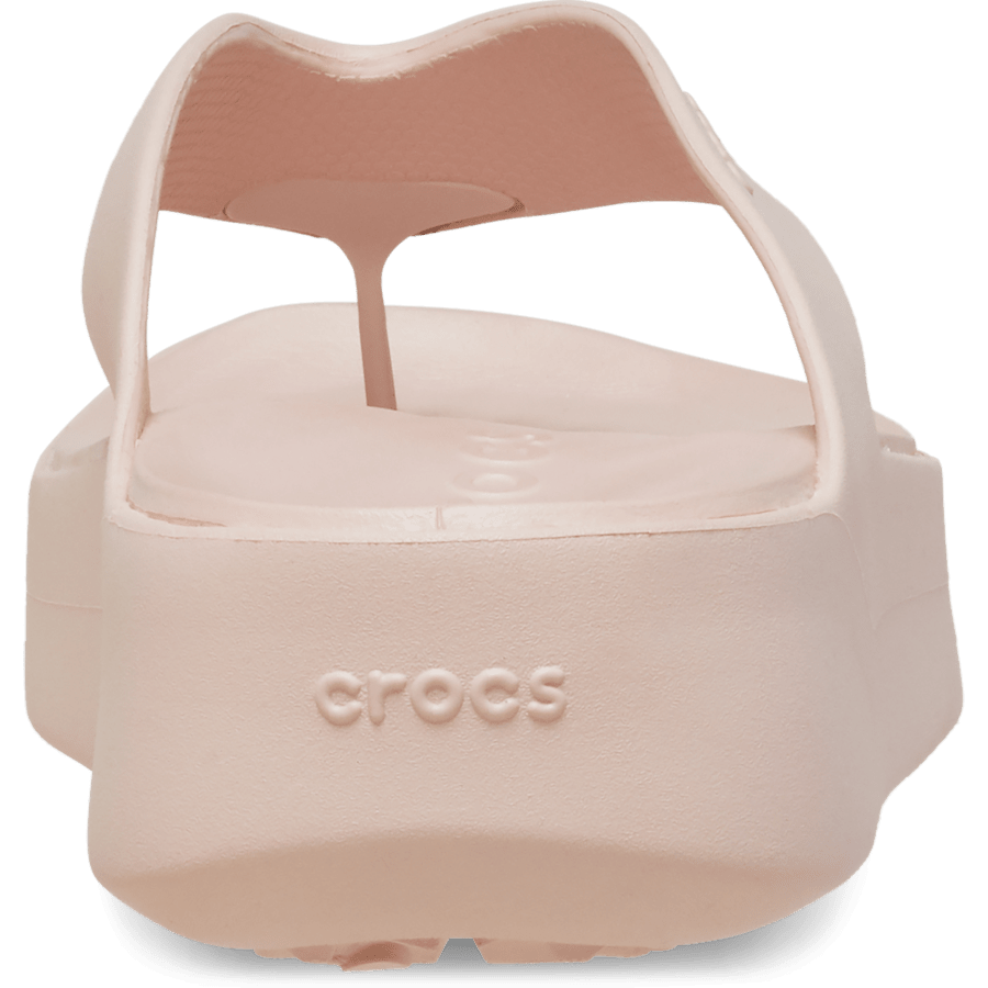 Crocs Quality | Getaway Platform Flip
