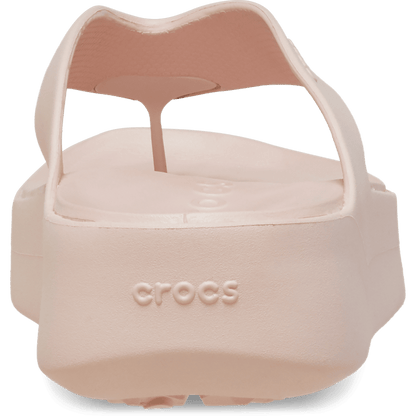 Crocs Quality | Getaway Platform Flip