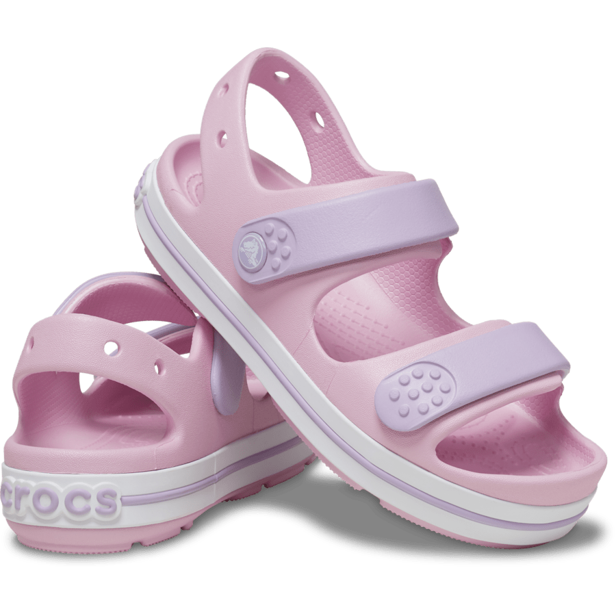Crocs Top Pick | Kids' Crocband™ Cruiser Sandal