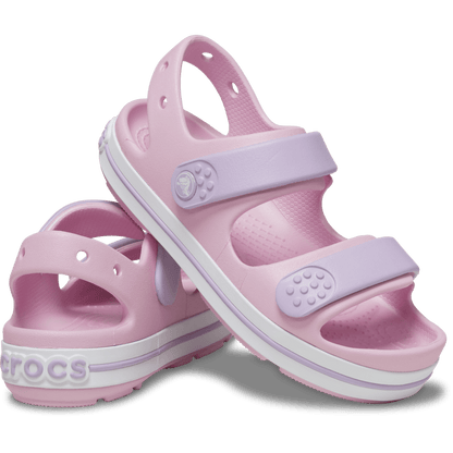 Crocs Top Pick | Kids' Crocband™ Cruiser Sandal