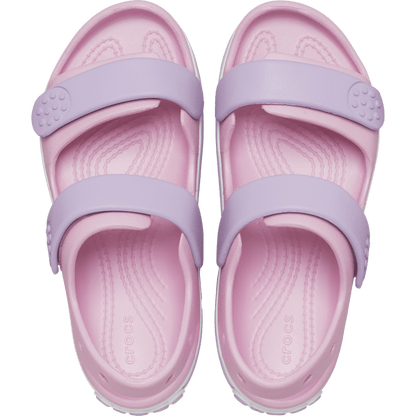 Crocs Top Pick | Kids' Crocband™ Cruiser Sandal