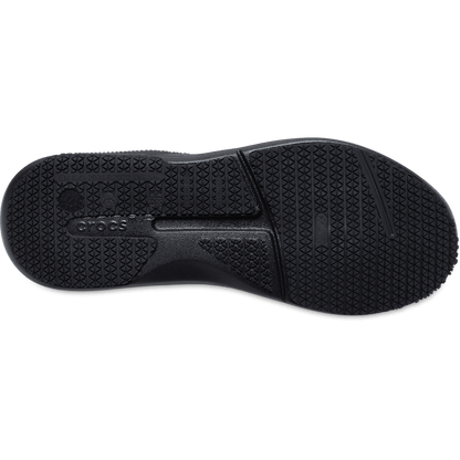 Crocs Best Seller | On the Clock Work Sneaker