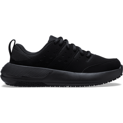 Crocs Signature | On the Clock Work Sneaker