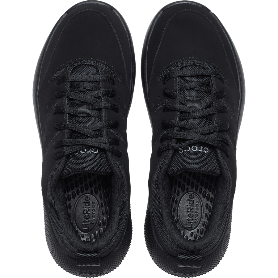 Crocs Signature | On the Clock Work Sneaker