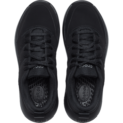 Crocs Signature | On the Clock Work Sneaker