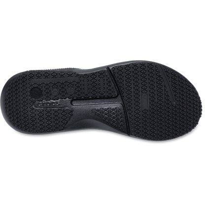 Crocs Signature | On the Clock Work Sneaker