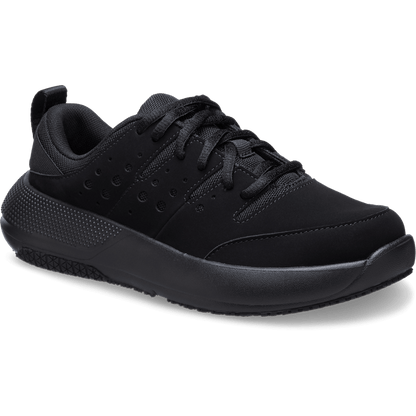 Crocs Signature | On the Clock Work Sneaker