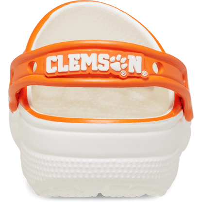 Crocs Essential | Clemson Classic Clog