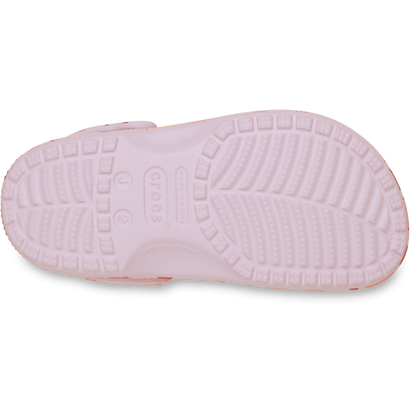 Crocs Best Price | Kids’ Classic Valentine’s Day Clog