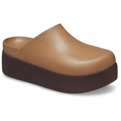 Crocs Recommended | Dylan Platform Clog