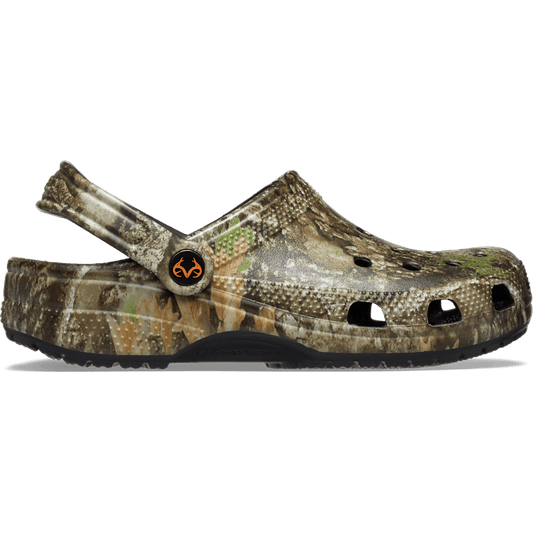 Crocs Popular | Realtree APX® Classic Clog