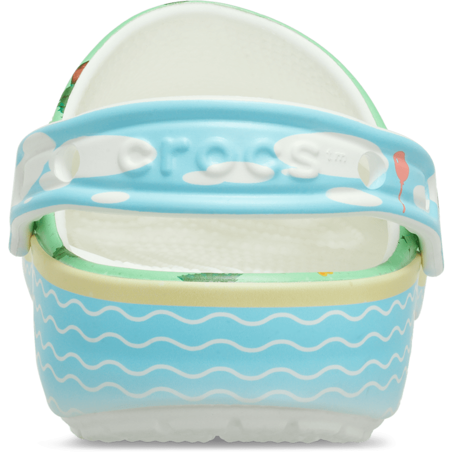 Crocs Customer Favorite | Kids' Animal Crossing Classic Clog