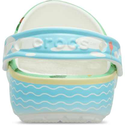 Crocs Customer Favorite | Kids' Animal Crossing Classic Clog