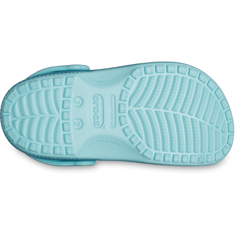 Crocs Discount | Kids' Disney Frozen Elsa Classic Clog