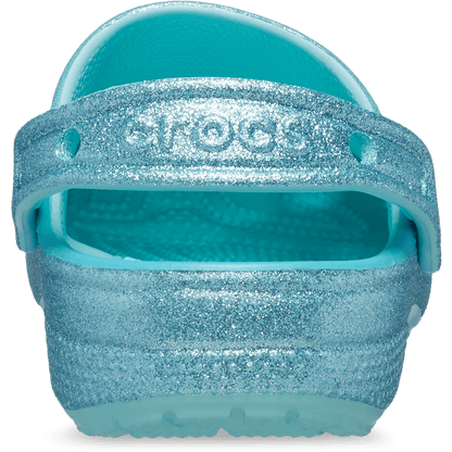 Crocs Discount | Kids' Disney Frozen Elsa Classic Clog