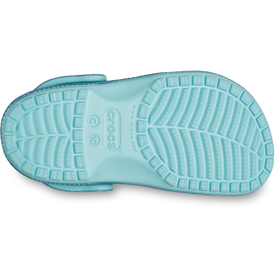Crocs Value | Toddlers' Disney Frozen Elsa Classic Clog