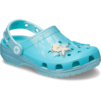 Crocs Value | Toddlers' Disney Frozen Elsa Classic Clog