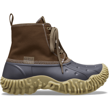 Crocs Top Pick | salehebembury x thecypressboot