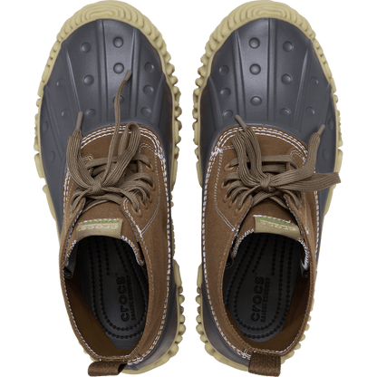 Crocs Top Pick | salehebembury x thecypressboot