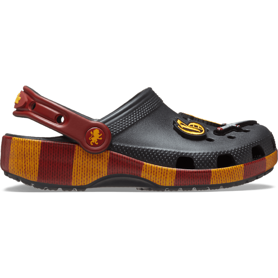 Crocs Sale | Toddlers' Harry Potter Gryffindor Classic Clog