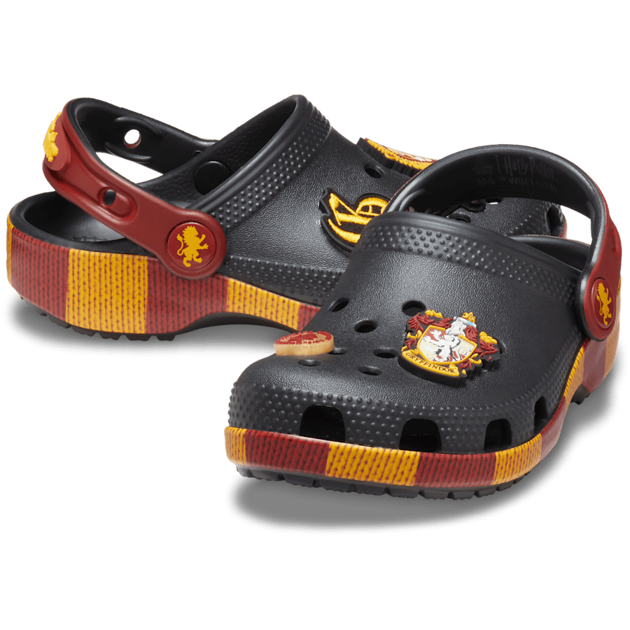 Crocs Sale | Toddlers' Harry Potter Gryffindor Classic Clog