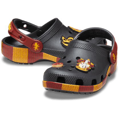 Crocs Sale | Toddlers' Harry Potter Gryffindor Classic Clog