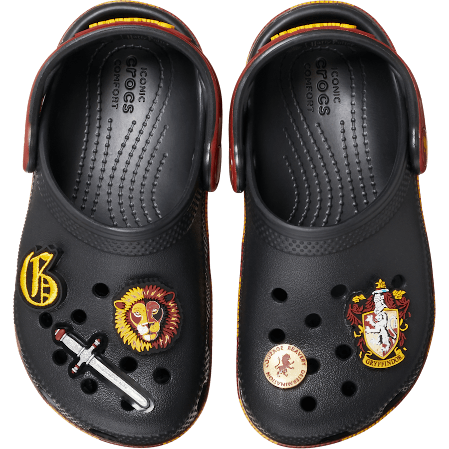 Crocs Sale | Toddlers' Harry Potter Gryffindor Classic Clog