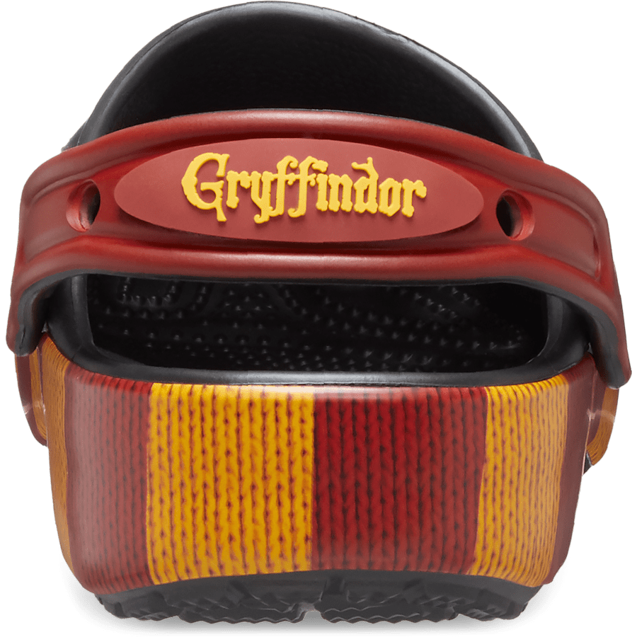 Crocs Sale | Toddlers' Harry Potter Gryffindor Classic Clog