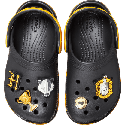 Crocs Sale | Toddlers' Harry Potter Hufflepuff Classic Clog