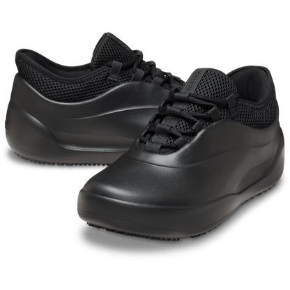 Crocs Recommended | Men's Bistro Work Sneaker