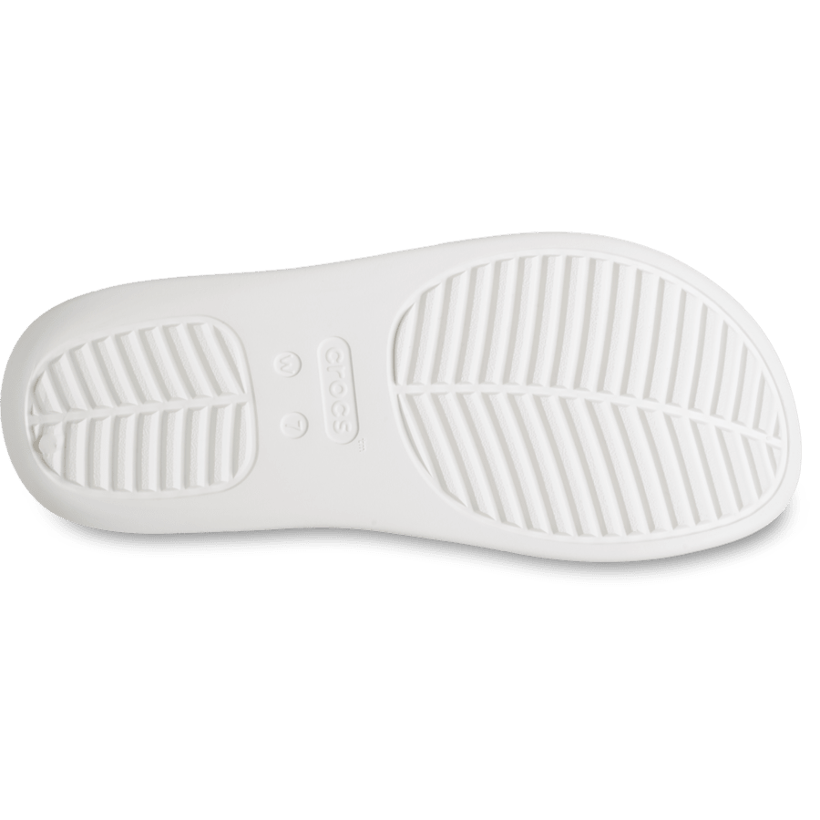 Crocs Special Offer | Getaway Chunky Glitter Platform Flip