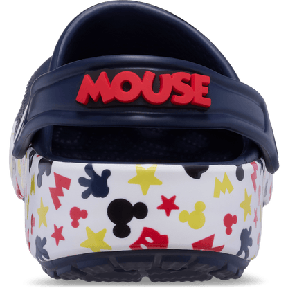Crocs Special Offer | Mickey Friends Cls Clg T